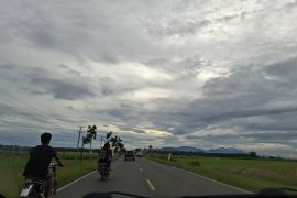 Kemenkeu catat realisasi belanja infrastruktur di Lampung capai Rp888,82 miliar