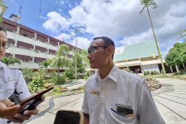 Realisasi PNBP Lampung tumbuh 43 persen di September 2025