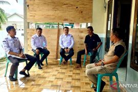 Bawaslu Gorontalo Utara uji petik pastikan kualitas data pemilih