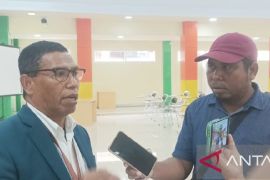 Pemkab Biak Numfor gandeng perguruan tinggi lakukan tes tertulis calon kepala kampung