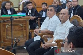 JPU KPK sebut Topan Ginting terancam hukuman maksimal 20 tahun penjara