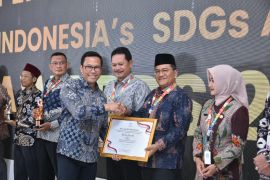 Kota Jambi raih top 2 nasional I-SIM Award berkat inovasi Agro Koja