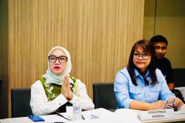 Wamenkop: Keterbukaan informasi perkuat transparansi pemerintah-publik