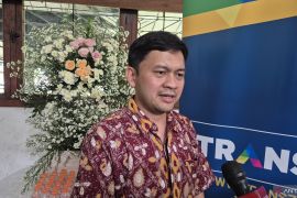 ITB menghadirkan pimpinan industri pada kuliah umum bahas dunia kerja