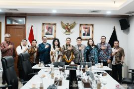 Indonesia to partner with Malaysia for Islamic-Malay culture