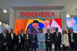 APP Group Perkuat Restorasi dan Pembiayaan Karbon di COP30