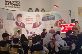 LKBN ANTARA Jabar gelar pelatihan fotografi jurnalis cilik di Museum Kota Bandung