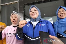 Bupati optimis atlet Kobar siap berkompetisi di Porprov Kalteng 2026