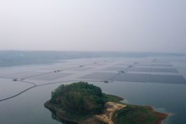 ADB setujui pinjaman 470 juta dolar dukung transisi energi bersih