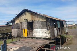 Kadistrik: Distrik Mimika Timur Jauh butuh 500 unit rumah layak huni