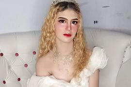Model Helwa Bachmid bongkar derita pernikahannya dengan Habib Bahar: "istri cadangan yang kau telantarkan"