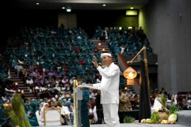 Pemprov Jabar mengambil wewenang jalan desa