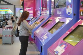 Daop 2 menyiapkan 230 ribu kursi saat Natal dengan pesan memerangi calo