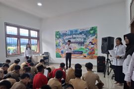DJPb catat dana bansos ke Lampung Januari 2020-Oktober 2025 senilai Rp22,96 triliun