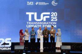 Transmigration Update Forum 2025 jadi Forum Inspiratif dorong transformasi transmigrasi