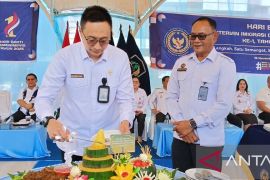 Kementerian Imipas dukung program strategis nasional hilirisasi kelapa