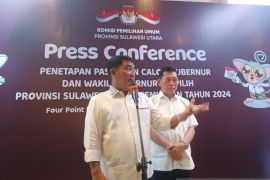 Gubernur Sulut: KUA-PPAS 2026 dirancang akomodasi kebutuhan masyarakat