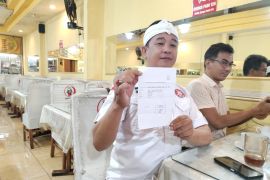 Kejati Jabar terima laporan gratifikasi proyek PJU