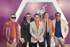 Kementerian Kebudayaan mendukung penuh gelaran AMI 2025