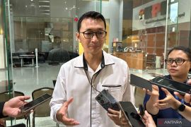 KPK periksa tiga kepala distrik di Polda Papua terkait kasus dana operasional