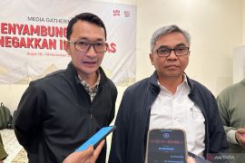 Selain kaji sendiri, KPK juga tunggu hasil kajian k/l soal putusan MK