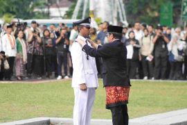 Pramono lantik 1.882 pejabat baru di lingkungan Pemprov DKI