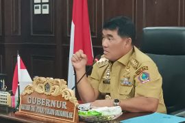 Gubernur ajak TP-PKK Sulut turunkan angka kemiskinan dan stunting