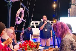 Pelindo Jasa Maritim catat pendapatan Rp6,769 triliun