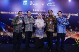 Sarana Jaya berkomitmen tingkatkan capaian P3DN