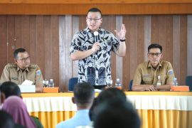 Pembangunan flyover Latumeten diminta utamakan kenyamanan-keselamatan