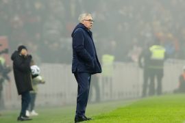 Ancelotti akui Brasil kesulitan lawan Tunisia