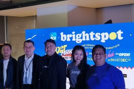 Brightspot MRKT jadi ruang inovasi bagi jenama lokal