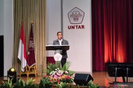 Untar dirikan LSP guna tingkatkan daya saing lulusan di dunia kerja