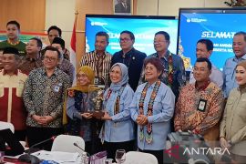 Komisi X DPR pertegas aturan perlindungan guru dalam RUU Sisdiknas