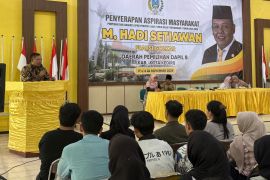 DPRD Jatim soroti kesejahteraan guru swasta di Kediri