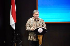 Airlangga minta kampus memaksimalkan potensi akademik untuk SDM AI