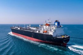 Pertamina targetkan penggabungan tiga anak usaha selesai pada 2026