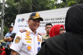 Jakut targetkan lima ruas jalan ada pembatasan trailer