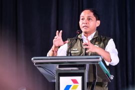 Menhut: Bioetanol aren bukti kekayaan hutan RI menjadi energi bersih