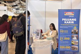 Info loker Bandung! tersedia 10.278 lowongan dalam job fair