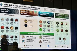 Wamen Investasi arahkan China tanam modal ekonomi biru ke Sulut