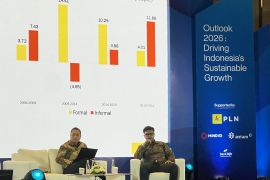 Ekonom: Iklim bisnis, deregulasi dan reformasi atasi tantangan 2026