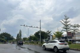 Polda Kepri optimalkan penggunaan ETLE selama Operasi Zebra Seligi 2025