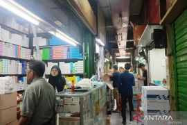 DKI kemarin, perundungan di sekolah hingga harga kios Pasar Pramuka