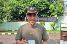 Rusman: Tak perlu khawatir iaya, BPJS Kesehatan hadir untuk peserta