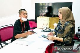 9 WNI dipulangkan dari Kamboja, 7 diduga korban online scam