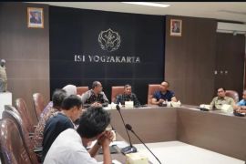 Pacitan gandeng ISI Yogyakarta kembangkan seni dan budaya daerah
