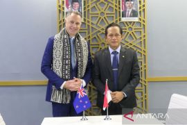 Indonesia, New Zealand sign LoI to enhance carbon governance