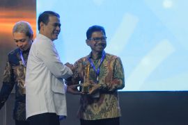 Pemkot Tangerang juarai BKN award terkait manajemen talenta