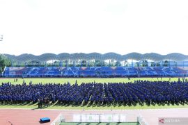 Pemkot Tangerang anggarkan Rp68,2 M untuk gaji PPPK Paruh Waktu